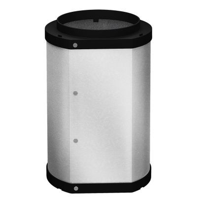 Soundproofing for the ELECTROLUX M8CKSL28 hood