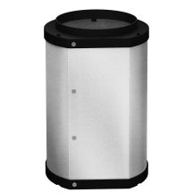 Soundproofing for the ELECTROLUX M8CKSL28 hood