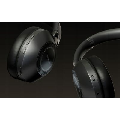 2. Vention SoundMate BT 5.3 Wireless Over-Ear Headphones