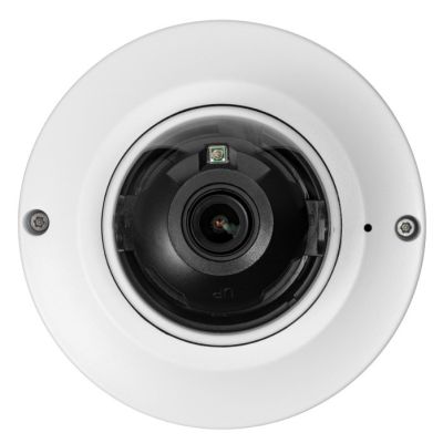 4. 4Mpx BCS-P-DPIP24FSR3-Ai2 dome IP camera