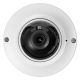4. 4Mpx BCS-P-DPIP24FSR3-Ai2 dome IP camera