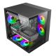 2. TACENS MARS MCV-ONE 1xFRGB ATX-case