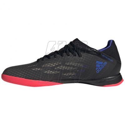 3. Adidas X Speedflow.3 IN M FY3303 football boots