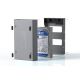 2. Digitus USB 3.0 Hard Drive Enclosure, 3.5", SATA, 16 TB, Aluminum
