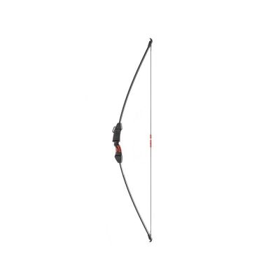 23. Poe Lang EK CHAMELEON Recurve Bow 10-15 lb