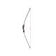 23. Poe Lang EK CHAMELEON Recurve Bow 10-15 lb