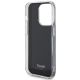 7. Hello Kitty IML Kitty Face case for iPhone 13 Pro Max - black
