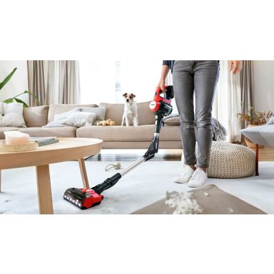 21. BOSCH BCS 711PET UNLIMITED Vacuum Cleaner