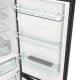12. GORENJE NRK6192ABK4 fridge-freezer