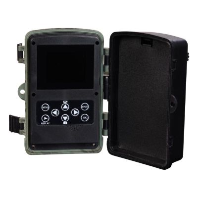 5. Denver WCT-8016 - camera trap