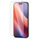 4. Spigen Glas.tR Slim tempered glass for iPhone 15/16