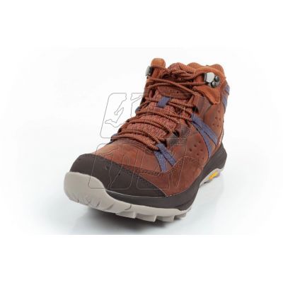 3. Merrell Siren 4 Traveler W shoes J037894