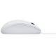 2. Logitech B100 Mouse 910-003360 (optical; 800 DPI; white)
