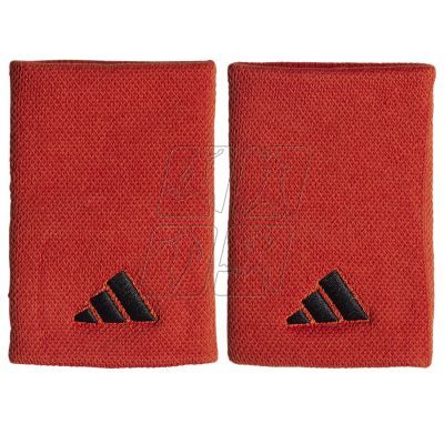 4. Wristband adidas Tennis WB L IC6509