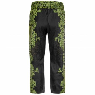 5. JUNIOR MFC "MINE" long training pants