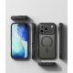 6. Ringke Fusion Bold Magnetic MagSafe Case for iPhone 18 Pro Max / 17 Pro Max - Matte Black