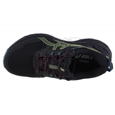 3. Asics Gel-Venture 9 Waterproof W 1012B519-002 shoes