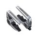 G7th Performance 3 Silver Celtic Special Edition – professional capo with Celtic engraving