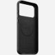 4. Nomad Traditional Leather Case for 17.5 cm (6.9") Mobile Phone Black