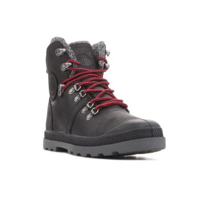 3. Palladium Pallabrouse Hikr W 95140-041 Shoes
