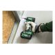 3. HIKOKI 18 V Impact Driver WH18DC W4Z, 210 Nm