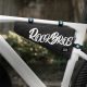 4. Rockbros G008 Flash Journey Triangle Frame Bike Bag XL 1.9 L - Black