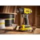 2. Stanley FATMAX SFMCE530B-XJ Heat Gun Hot Air Gun 510 °C Black, Yellow