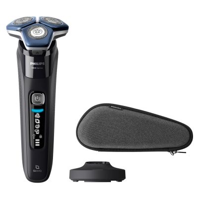 9. PHILIPS Series 7000 S7886/35 shaver