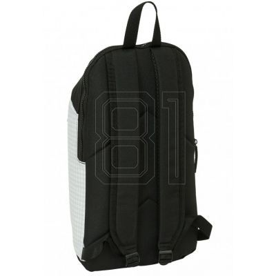 6. Real Madrid Mini Backpack 612454821