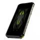 8. Ulefone Armor 22 8/256GB Black and Green without charger