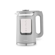 Electric kettle 1.7L 2200W MR-065-GREY MAESTRO
