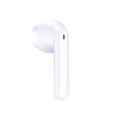10. 3mk Movepods 5.4 Wireless Headphones - White