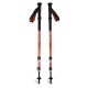 10. Black Diamond Trail Back Burnt Sienna Trekking Poles