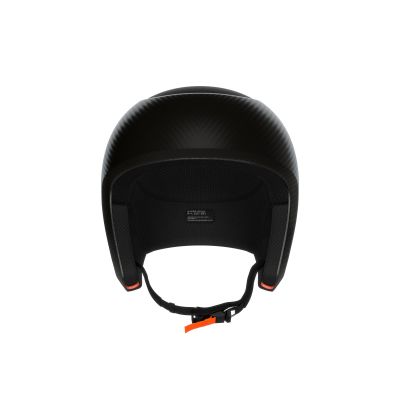 4. POC Super Skull Carbon/Uranium Black Ski Helmet