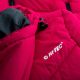 5. Women's winter quilted jacket LADY FISA