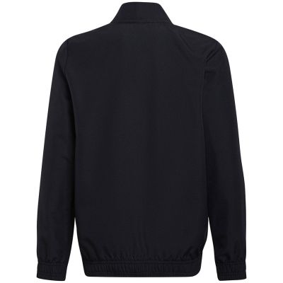 12. Adidas Entrada 22 Presentation Jacket Jr H57532 sweatshirt