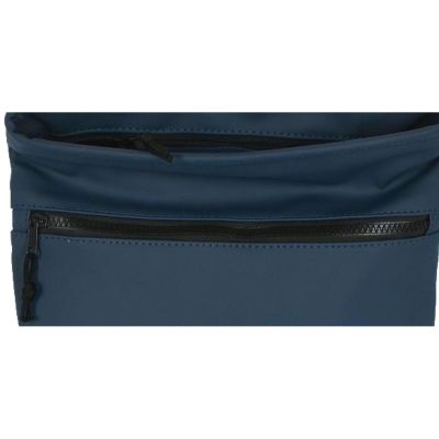 10. 7L NAVY BLUE NEOPRENE BACKPACK