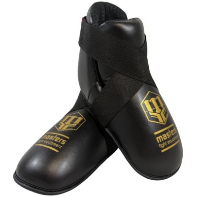 28. OSPU-1W KIDS Foot Protectors (WAKO APPROVED) (PRICE CHANGE)