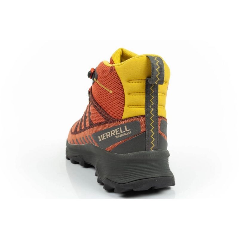 6. Merrell Speed Eco M J037545 sports shoes