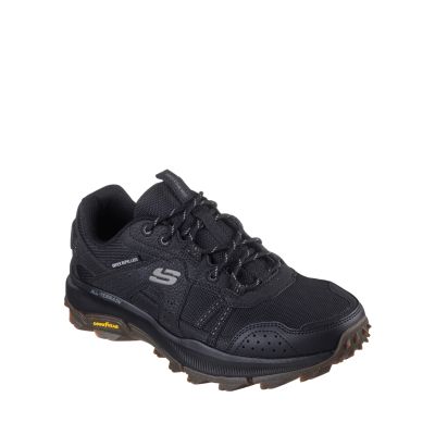 2. Skechers Equalizer 5.0 Trail Solix Creek 237790 BBK Men's Shoes
