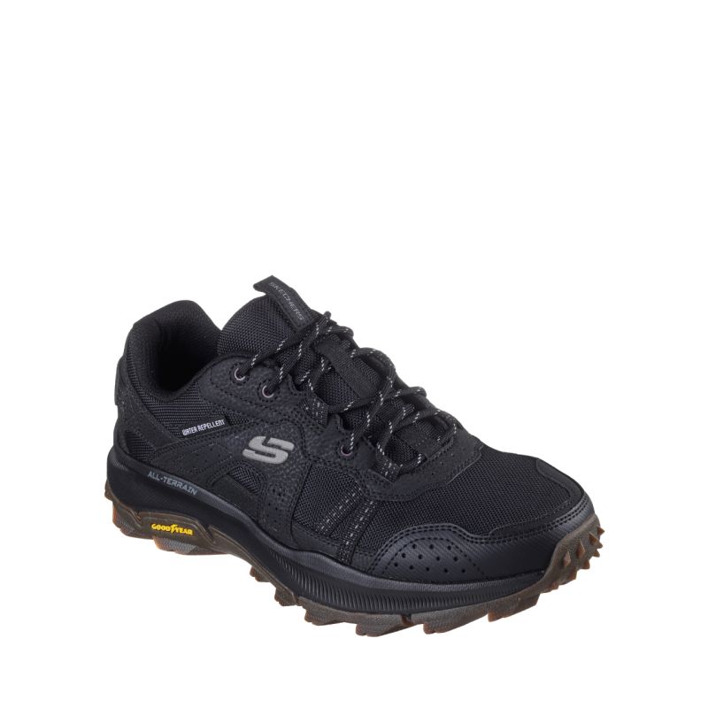 2. Skechers Equalizer 5.0 Trail Solix Creek 237790 BBK Men's Shoes