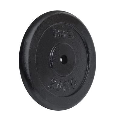 10. HMS plate 20 kg TCZ20