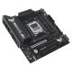 19. ASUS TUF GAMING B850M-PLUS AMD B850 Socket AM5 micro ATX