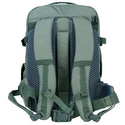 3. Cabin Zero Classic Pro Travel Bag Handy Backpack 32L CZ261802