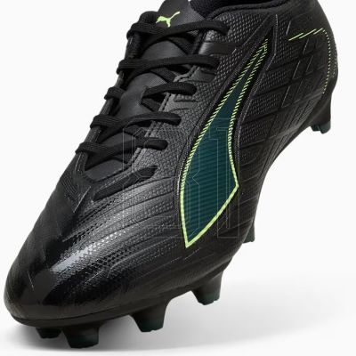 4. Puma Ultra 6 Play FG/AG 108532-02 shoes