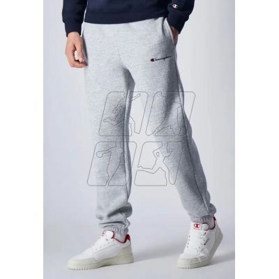 2. Champion Elastic Cuff Pants M 220295 EM021