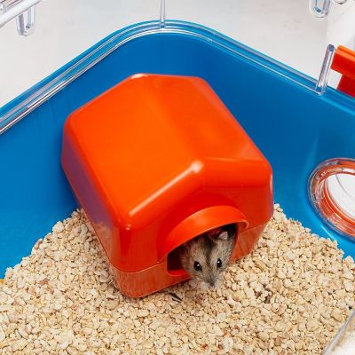 20. FERPLAST Combi 2 - hamster cage