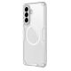 2. Nillkin Nature TPU Pro Magnetic Case for Samsung Galaxy A57 5G Compatible with MagSafe - Transparent
