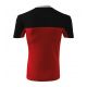 3. T-shirt Malfini Colormix M MLI-10907 red