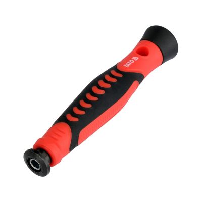9. 130-Piece Precision Bit Set YT-25761 YATO
